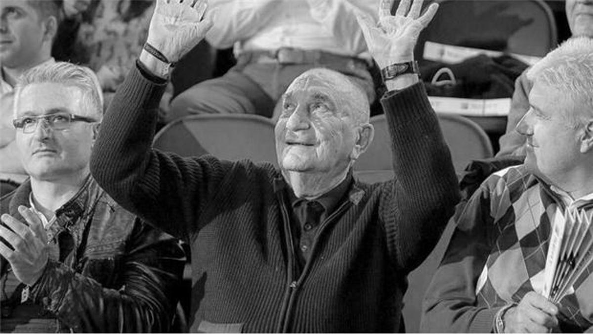 Yalçın Granit'e son veda!