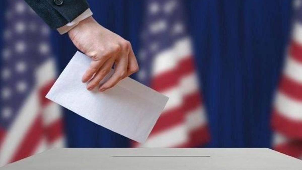 Amerika Birleşik Devletleri başkanlık seçimleri: ABD seçimleri Türkiye saati ile kaçta, ne zaman sonuçlanır?