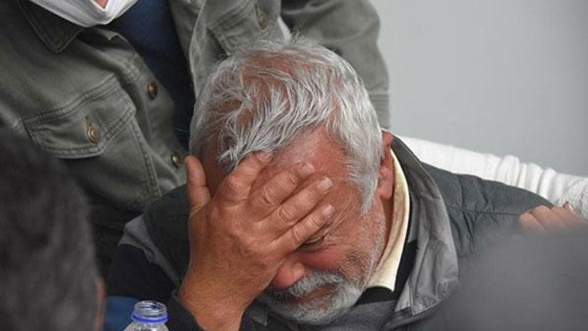 Hakim Mehmet Kaplan'ın en acı anı