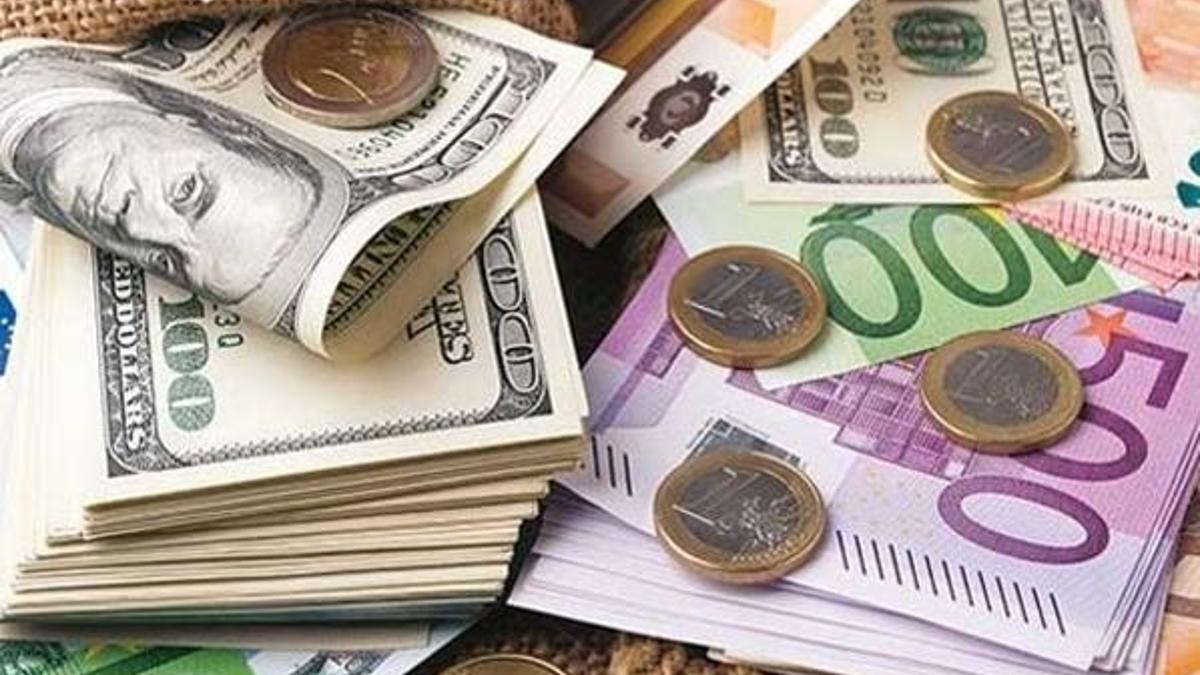 EURO neden yükseliyor? EURO düşer mi, daha da yükselir mi?
