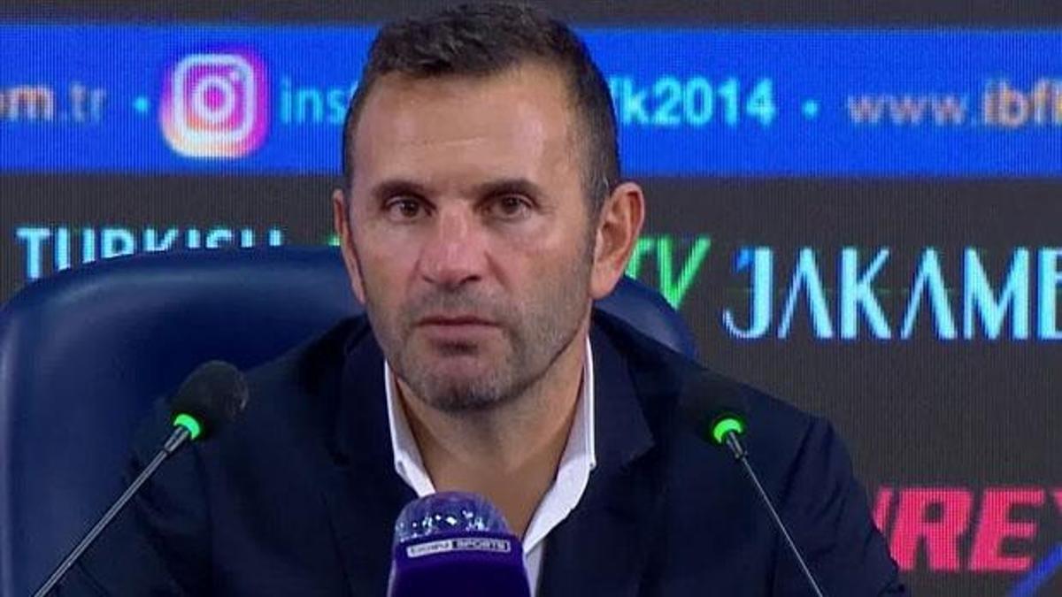 'Rafael ile Manchester United'ı...'