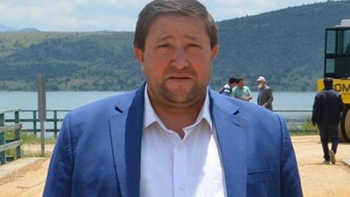 AK Partili Belediye Başkanı koronavirüsten hayatını kaybetti