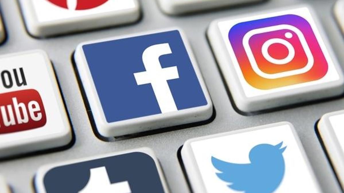 Sosyal medya ağlarına ceza yağdı! Facebook, Instagram, Twitter...