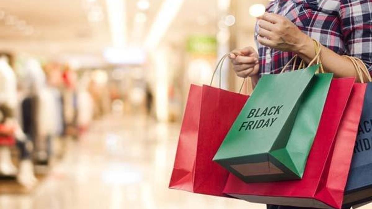 Black Friday ne zaman? Markaların ‘’Efsane Cuma’’ Black Friday indirimleri 2020