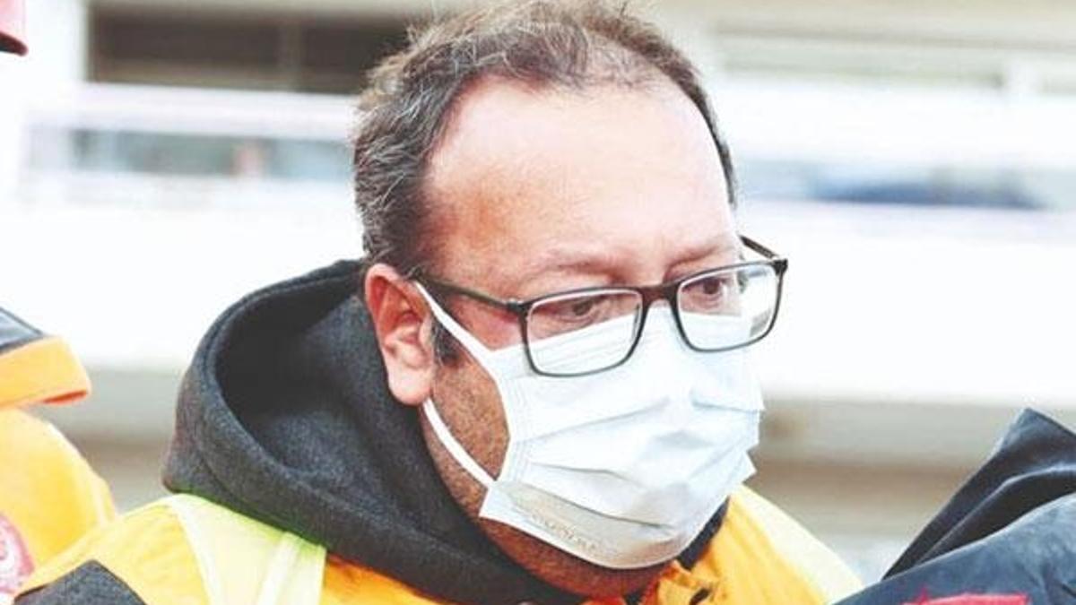 Ayda Gezgin'in babasından yürek yakan sözler! 'Annelik duygusuyla...'