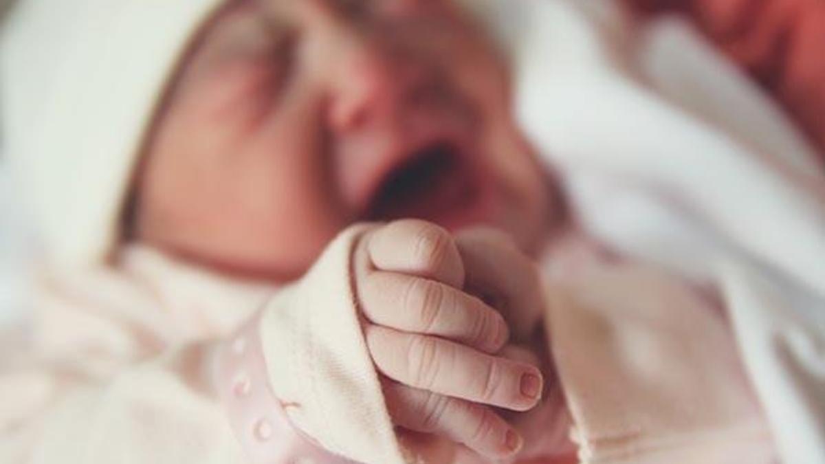 'Bebek migreni kolik nedeni olabilir'
