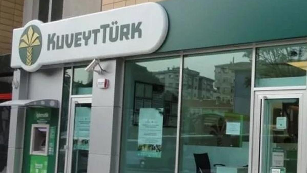 Kuveyt Türk duyurdu! 3 ay erteleme kararı…