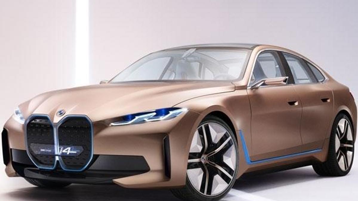 BMW Grubu'nun elektriklileri çoğalacak