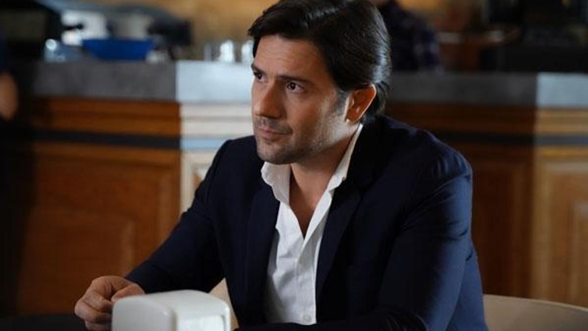 Kenan Ece, Sadakatsiz'de!