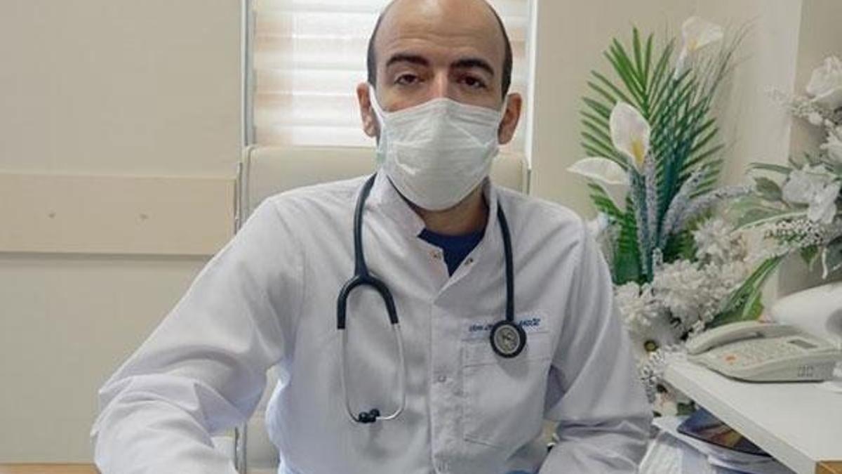 'Çocuğumuza gönül rahatlığıyla sarılamıyoruz'