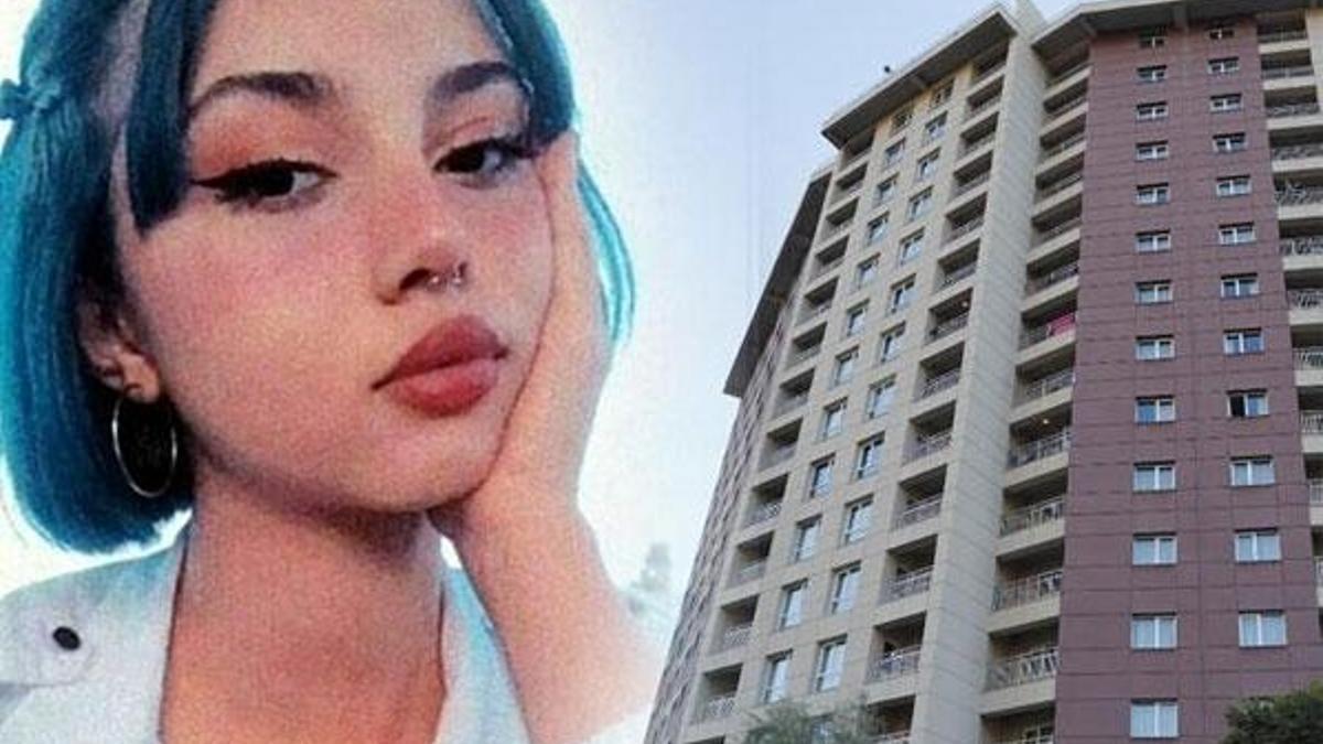 Lise öğrencisi Gamze'nin ölümünde dehşet ifade: Defalarca çığlık atmış