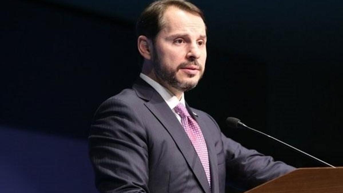 Bakan Albayrak: PKK aşağılık yüzünü göstermeye devam ediyor