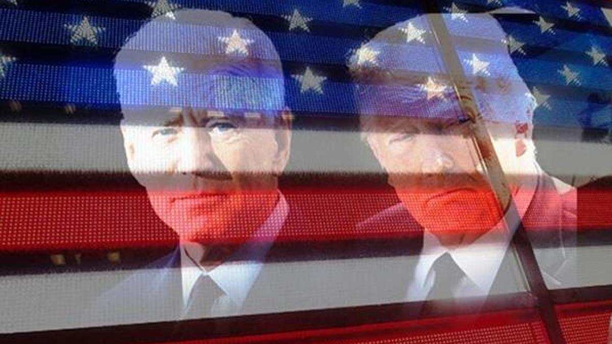 ABD başkanlık seçimi! ABD Başkanı Trump mı, Biden mı olacak? Sürpriz sonuçlar peş peşe geliyor...