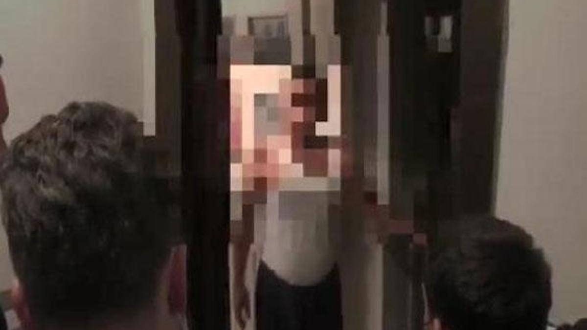 FETÖ’nün çöpçatan imamları gözaltına alındı!