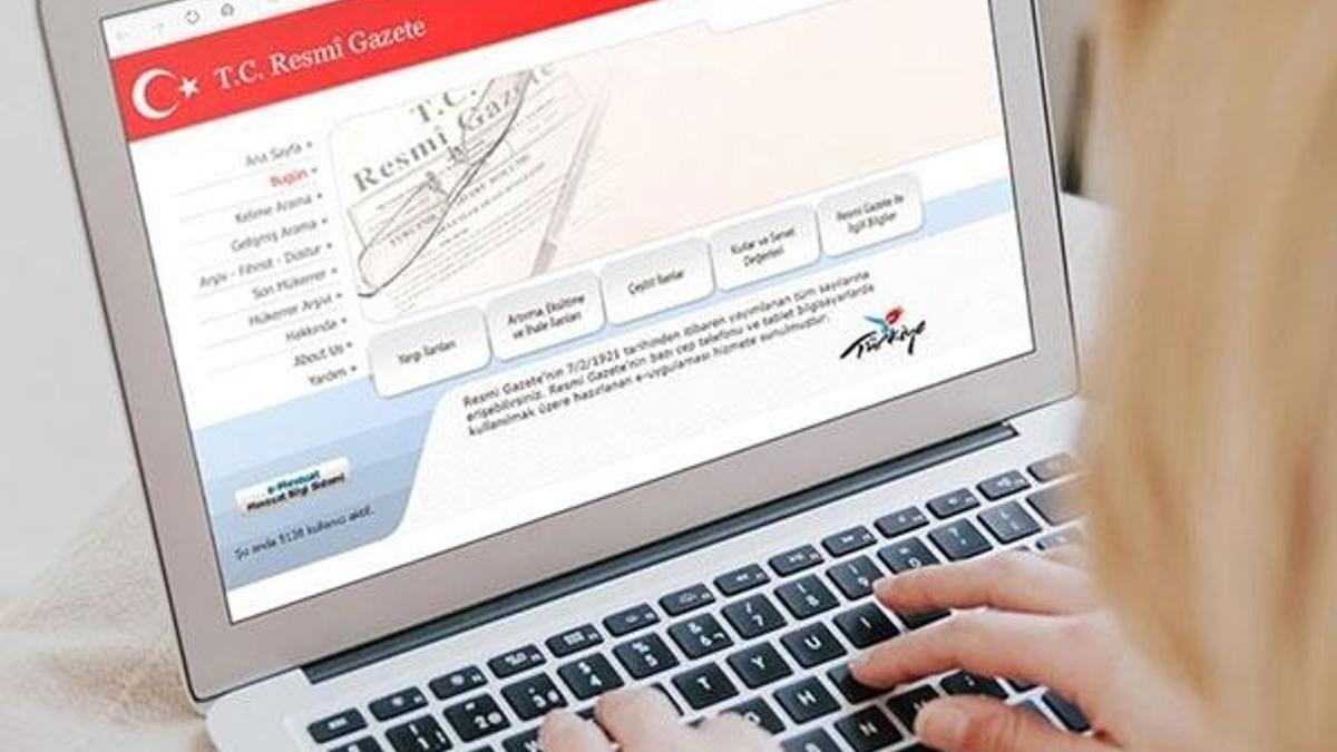 Resmi Gazete'de yayımlandı! Gümrük vergileri düşürüldü