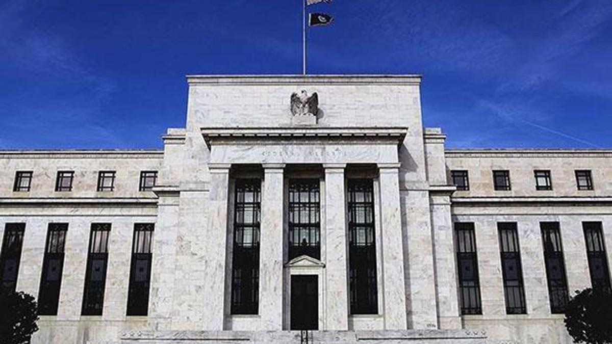 FED faiz kararı ne zaman açıklanacak? Yatırımcının gözü FED faiz kararında!
