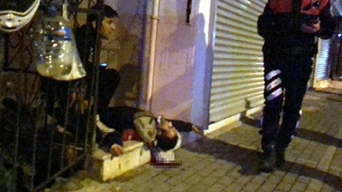 Avcılar'daki silahlı saldırı ile ilgili 'casusluk' iddiası