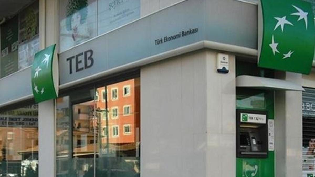 TEB resmen duyurdu! 3 aya kadar…