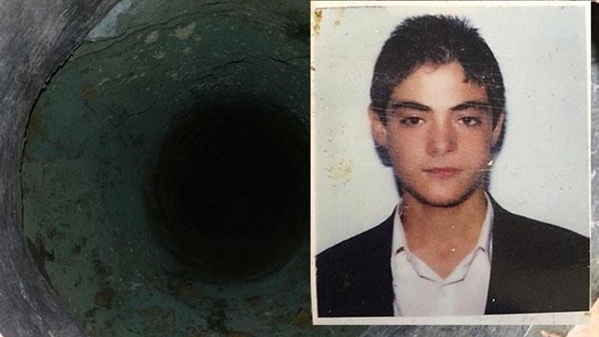 Korkunç iddia! 14 yıl önce kaybolan çocuk...