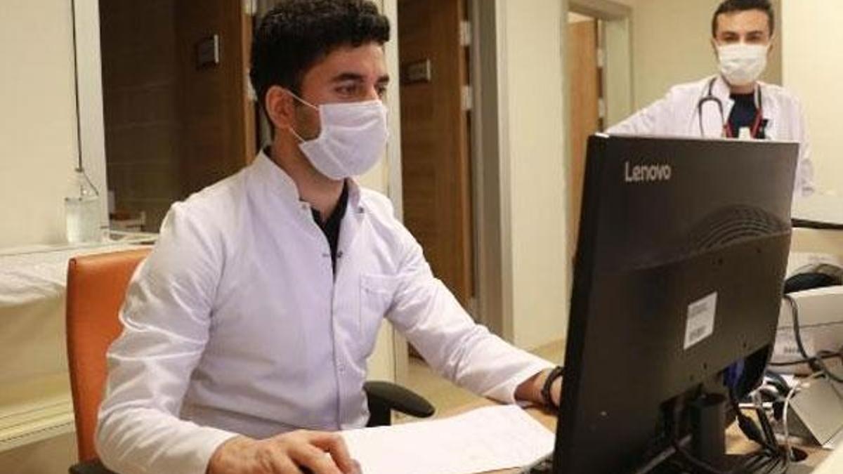 Nefes alıp vermenin değerini anladım
