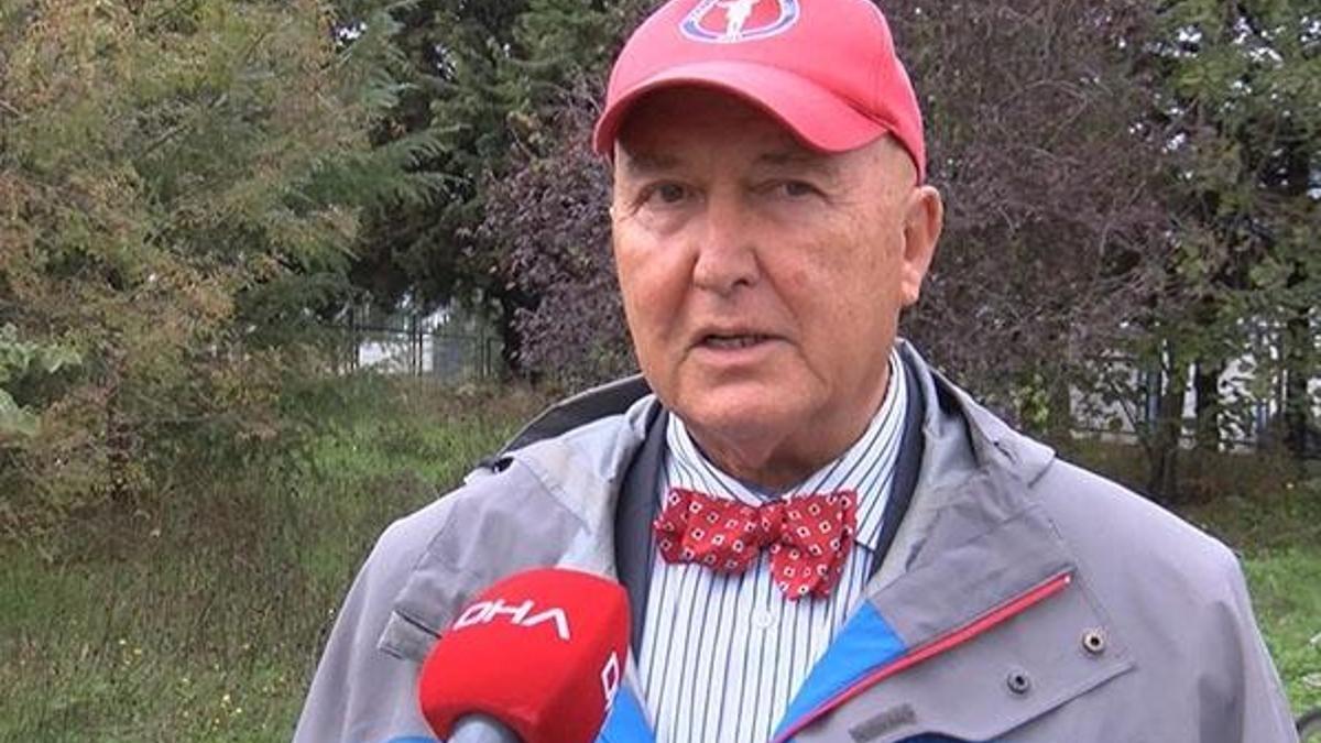 Prof. Dr. Ahmet Ercan: Marmara şu anda 17. yıkımcıl depremini bekliyor