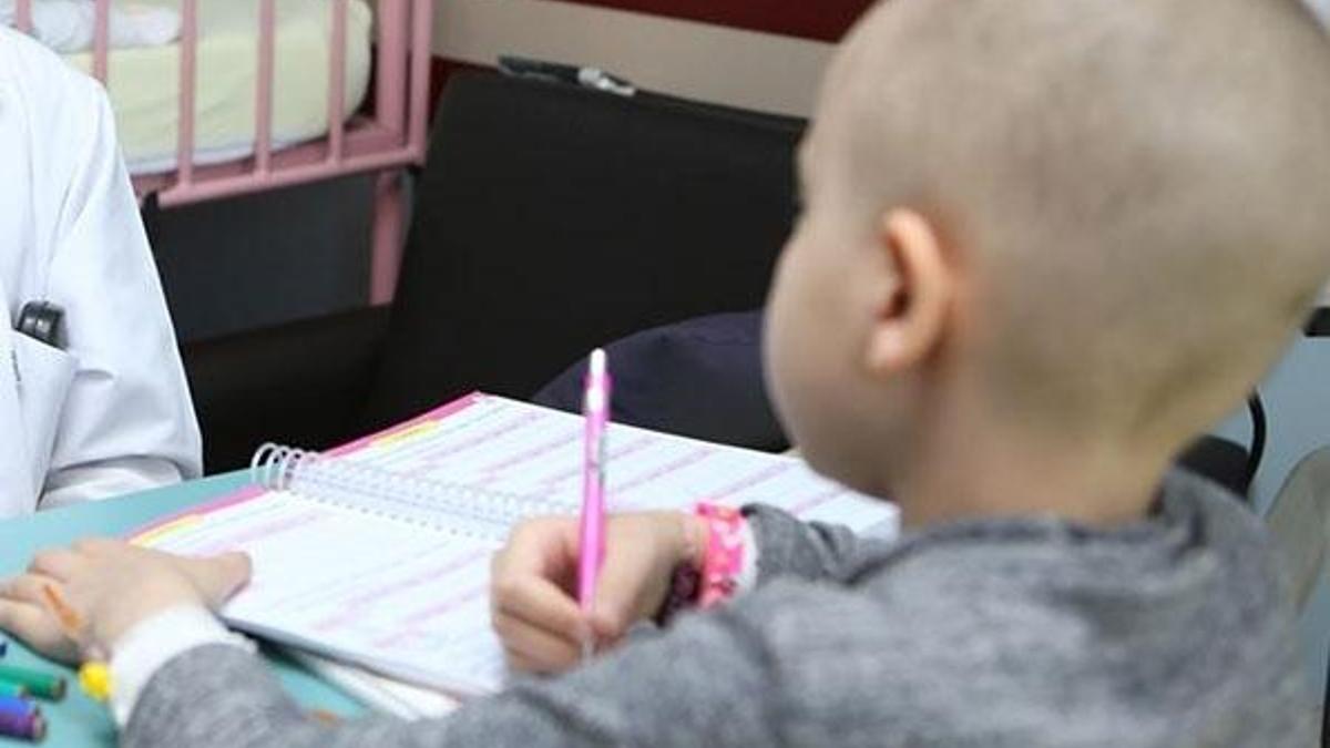 Lösemide yeni tedavilerle sağ kalım oranları arttı
