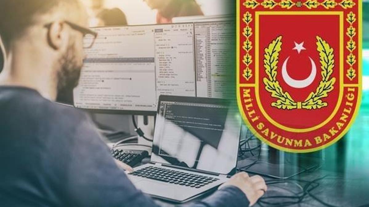 Milli Savunma Bakanlığı (MSB) personel alıyor! MSB personel alımı başvuru şartları!