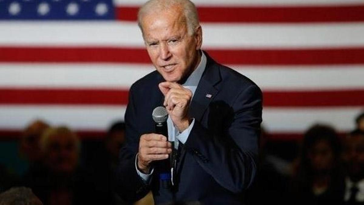 Biden, ABD tarihinde en fazla oy alan başkan adayı oldu