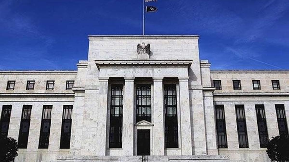 Merakla bekleniyordu! Fed faiz kararını açıkladı