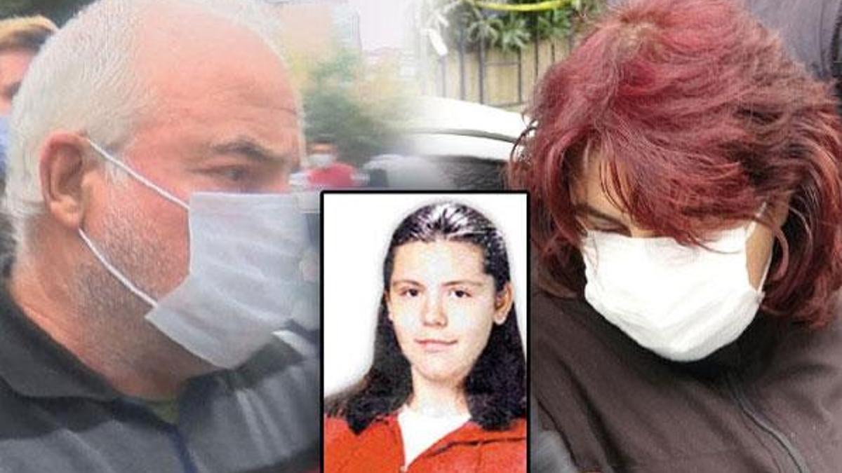 19 yıl önceki vahşi cinayette flaş gelişme!
