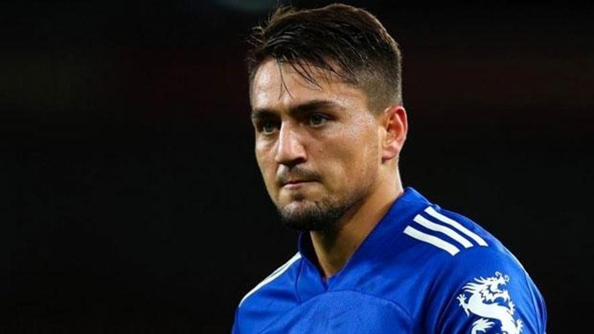 Cengiz Ünder fırtınası! Durdurulamıyor