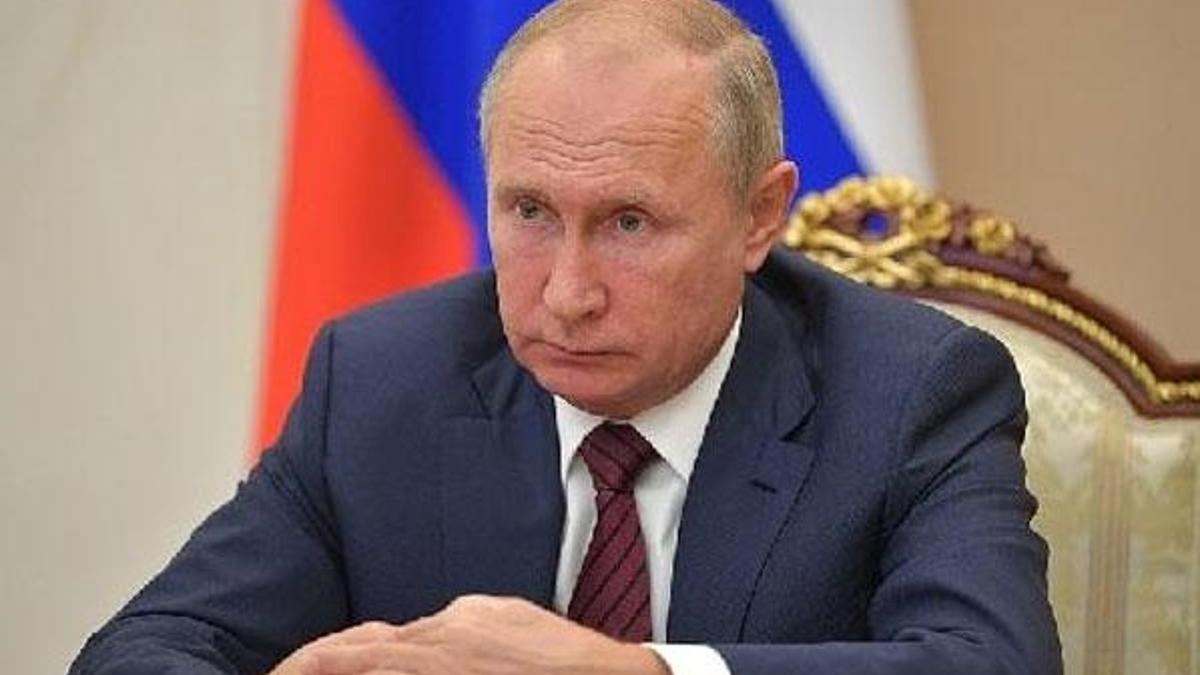 Flaş Putin iddiası: Ocak ayında görevi bırakacak