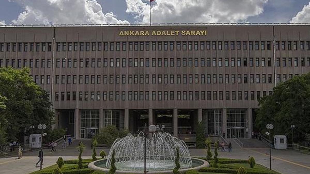 İstinaf Mahkemesi'nden FETÖ'nün çatı davası ile ilgili flaş karar!