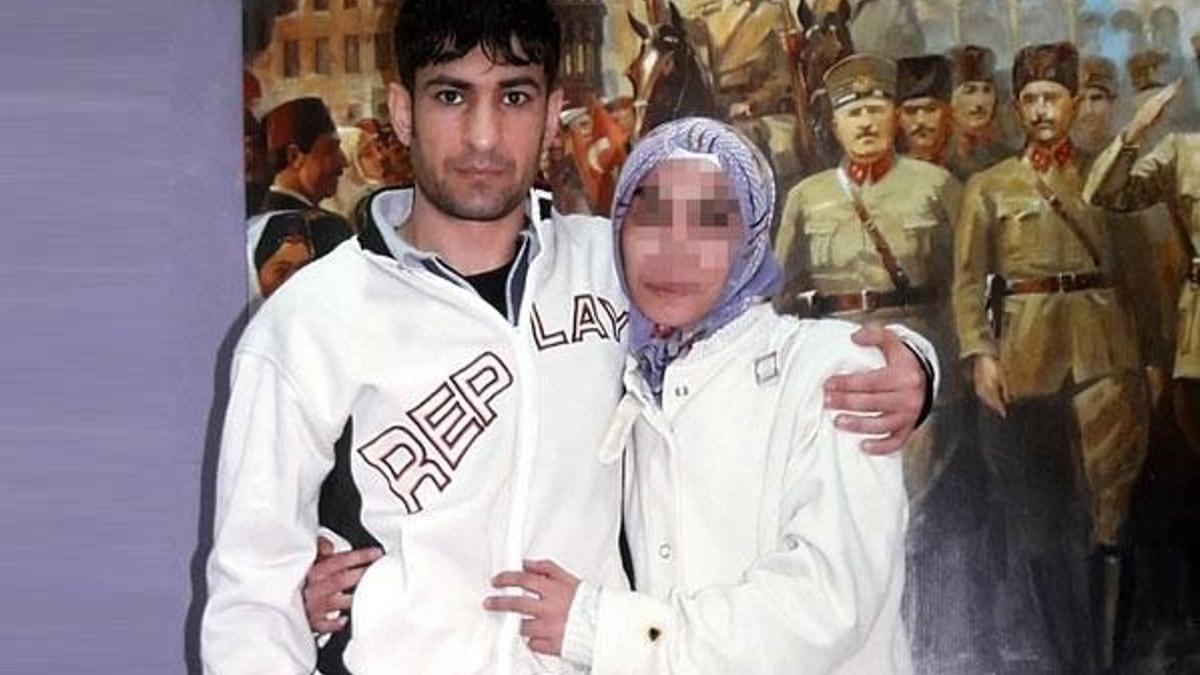 Yasak aşk cinayetinde ifadeler ortaya çıktı!
