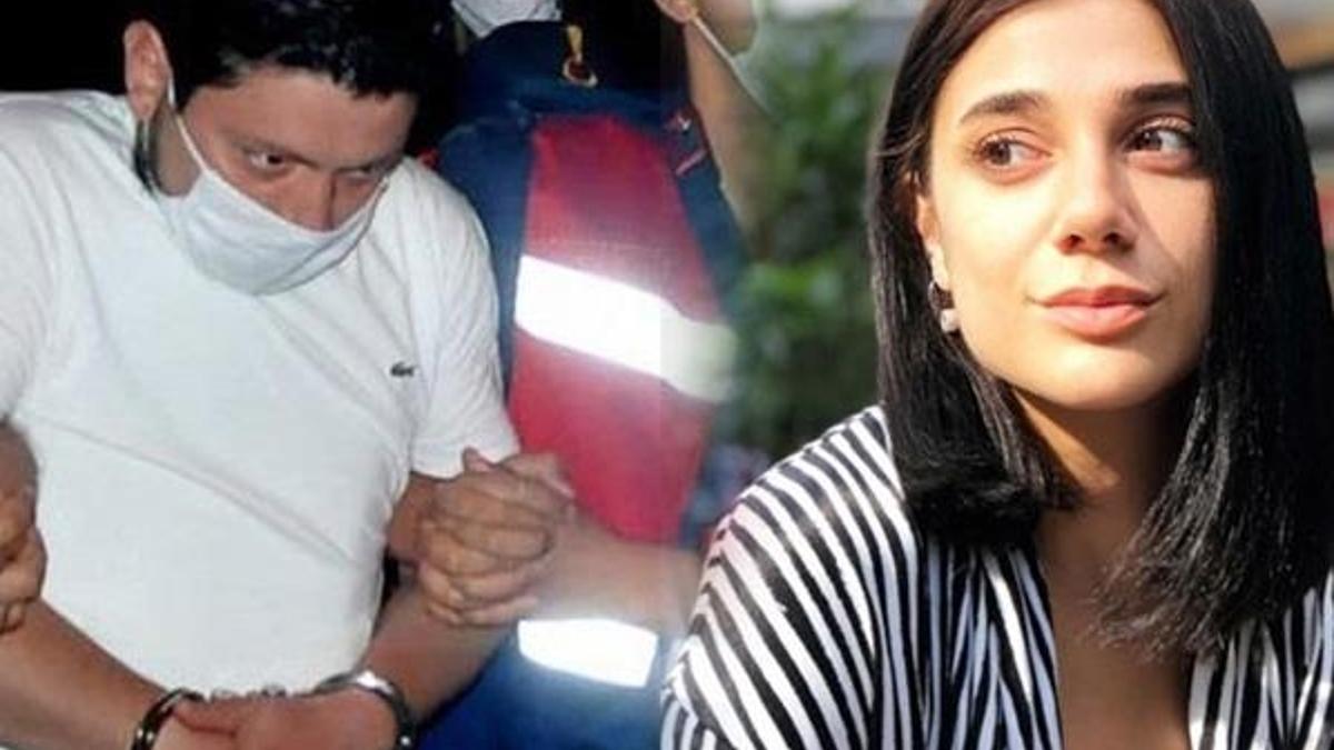 Pınar Gültekin cinayetinde yeni gelişme! Katilin anne ve babası o gün...