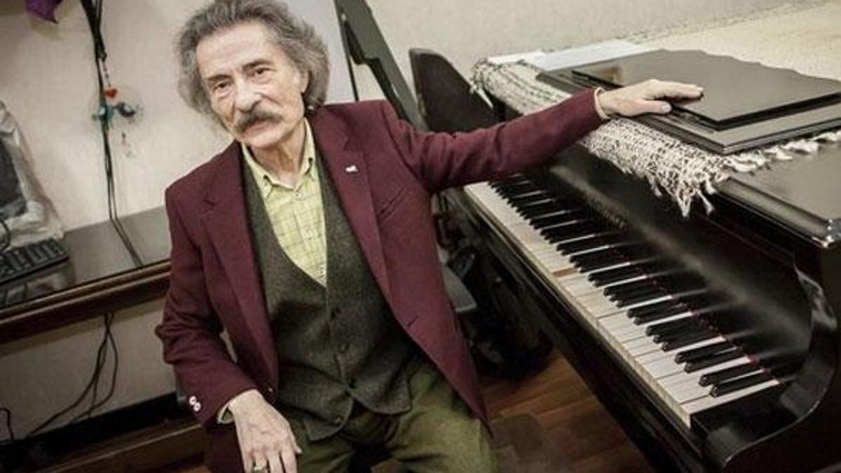 Timur Selçuk hayatını kaybetti