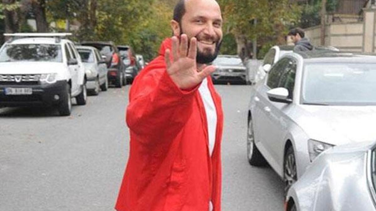 Berkay: Şirket kuruyorum