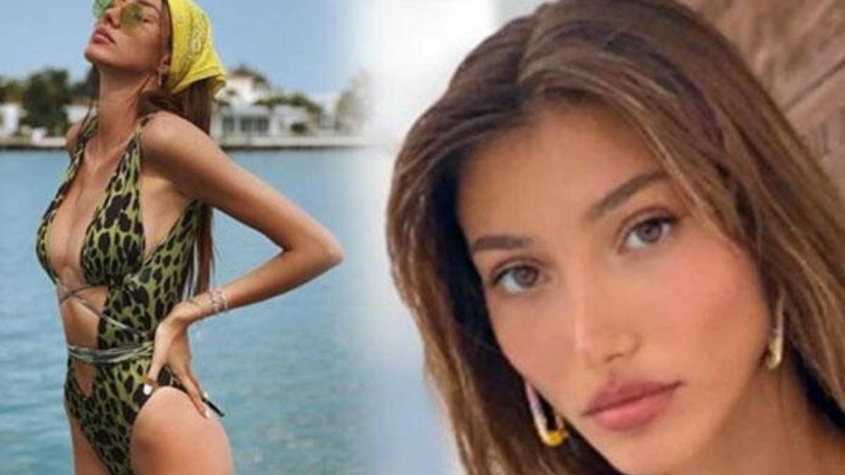 Şevval Şahin, Miami'ye kırgın gitti!
