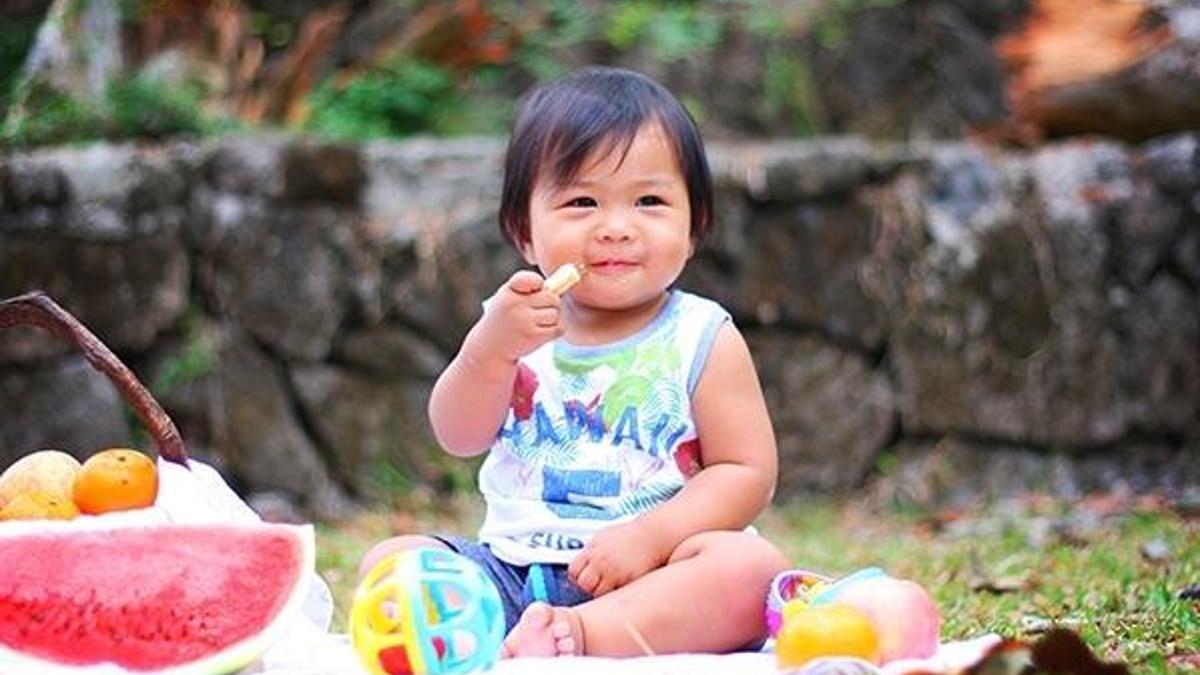 'Kötü beslenme sonucu çocuklar 20 cm kısalıyor'