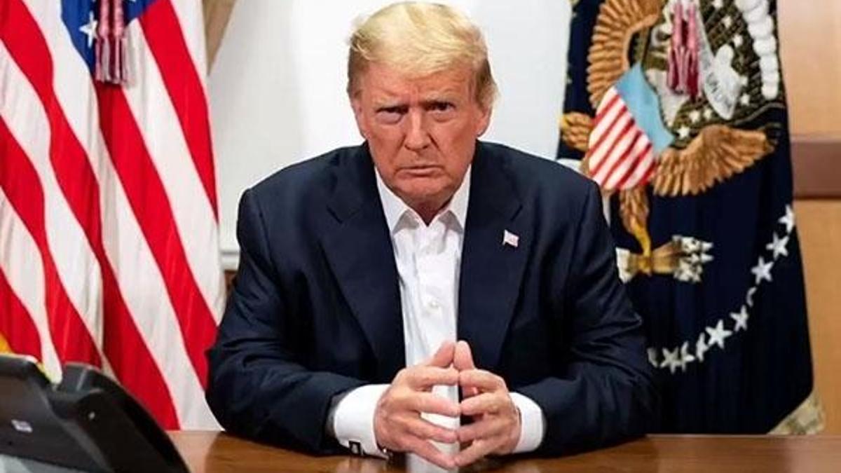 Trump seçim faturasını Savunma Bakanı ile CIA başkanına kesecek