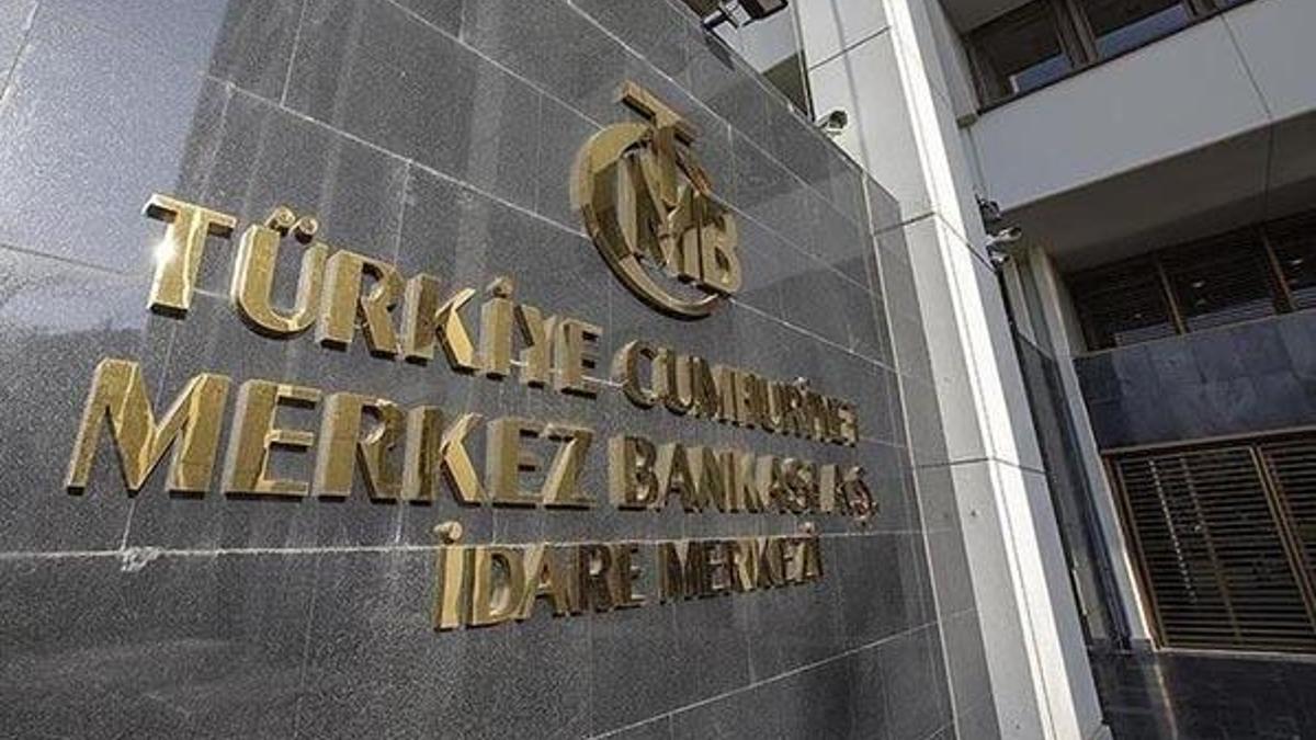 TCMB Başkanlığına Naci Ağbal atandı