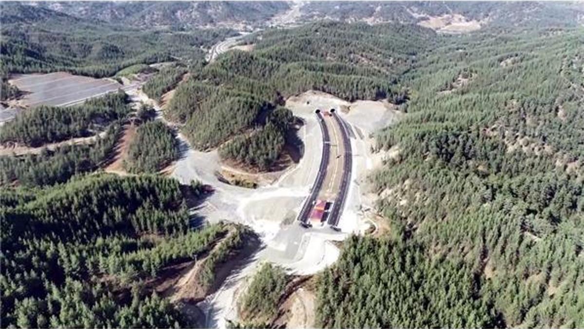 Kahramanmaraş Göksun yolu son durum: Yol ne zaman açılacak? Kahramanmaraş Kayseri arası kaç km kısalacak?