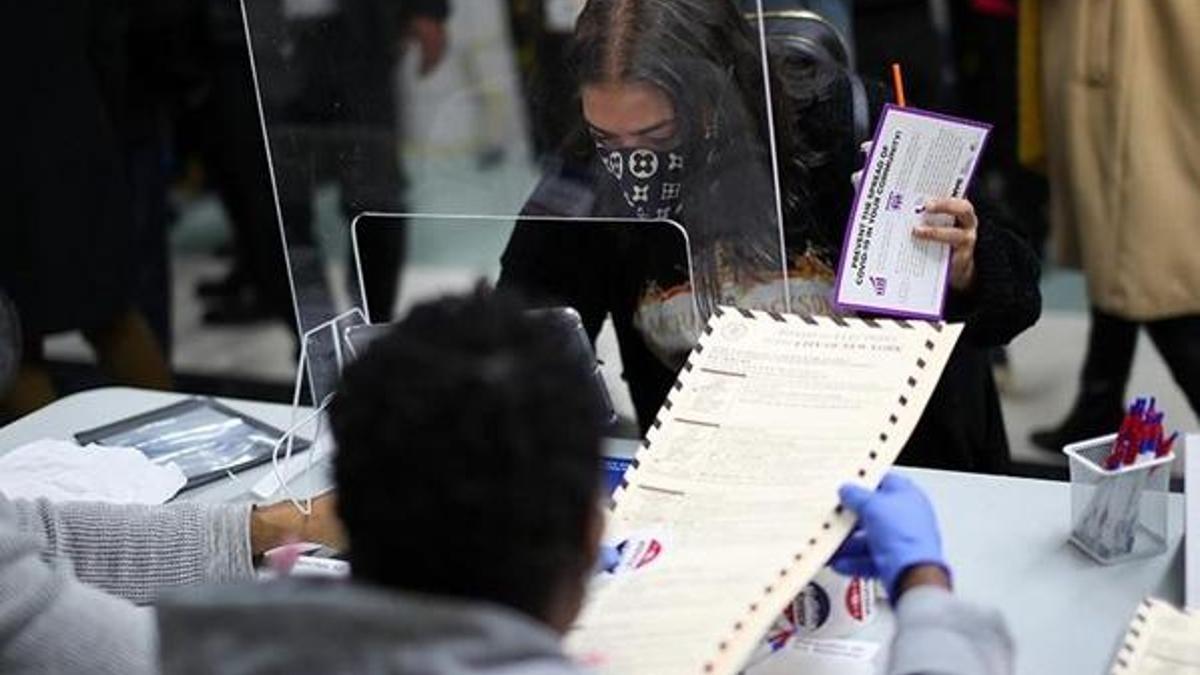 2020 ABD seçim sonuçları: Kim kazandı? ABD seçimleri ne oldu? 2020 ABD başkanlık seçimleri son durum…