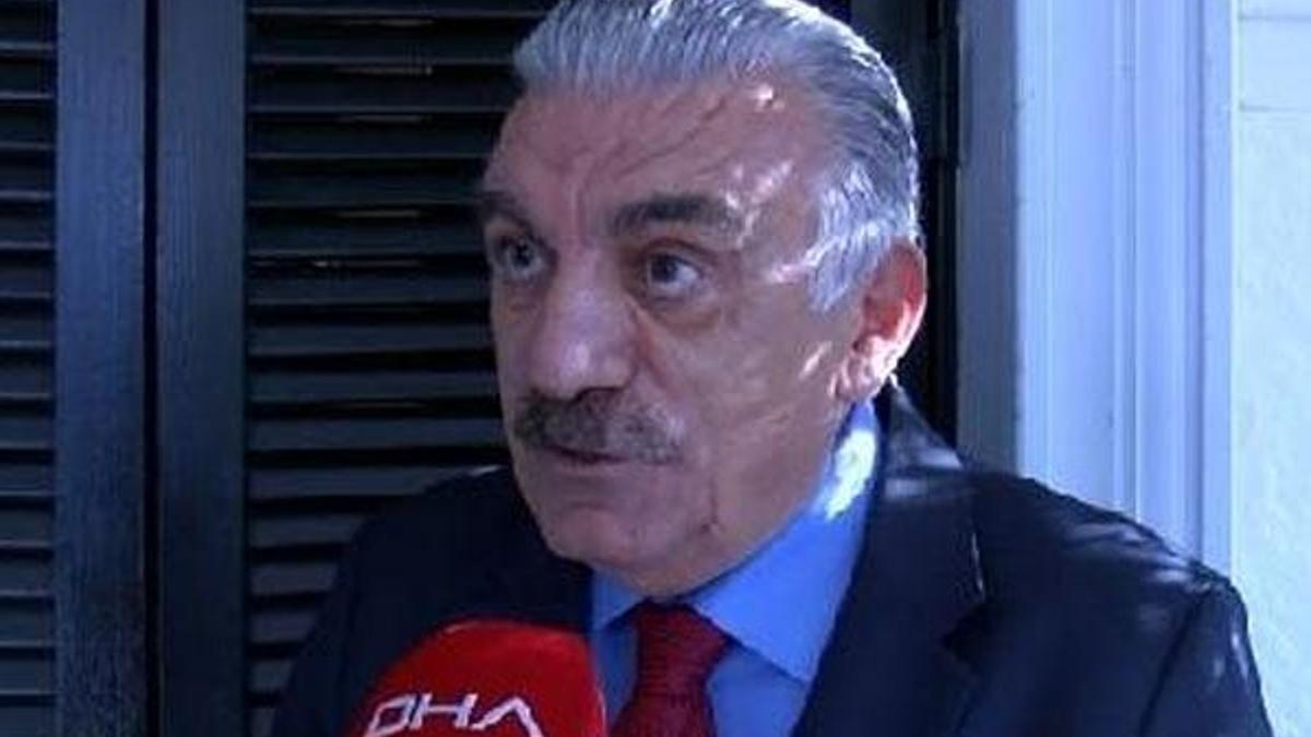 Yeni parti kuruluyor! 10 yıl fırsat verdik