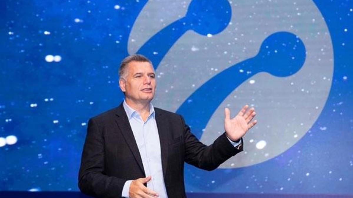 'Dijital dönüşümün ivmesiyle 3. çeyrekte güçlü büyüdük'