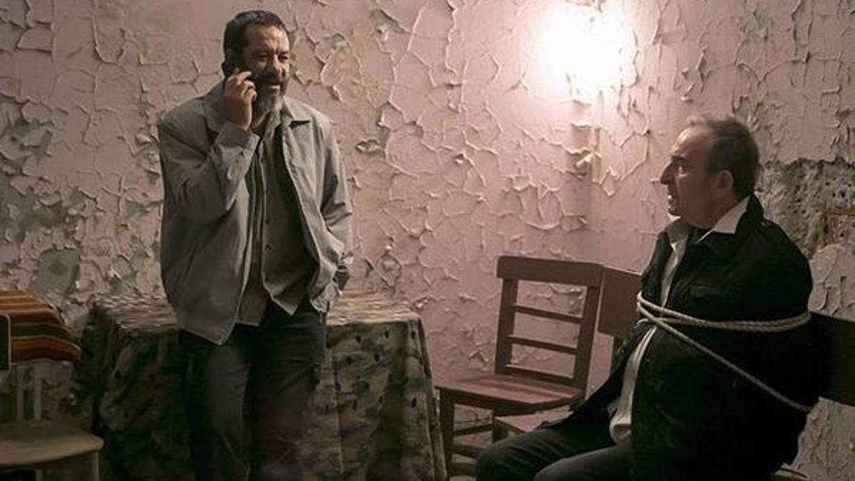 Arka Sokaklar yeni bölüm fragmanı yayında!