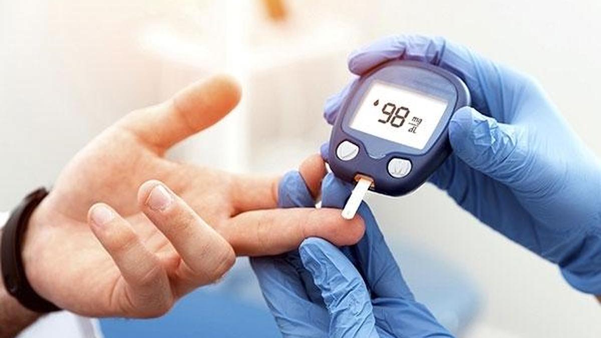 Her yıl bin 700 çocuğa diyabet tanısı konuluyor