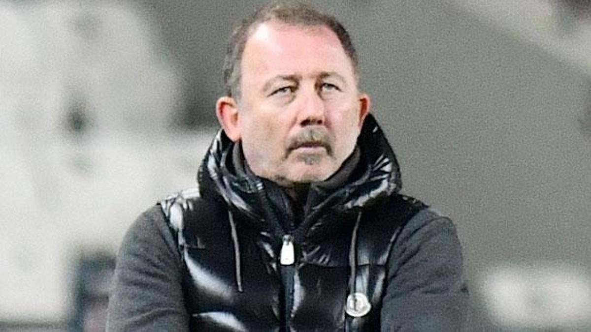 İşte Sergen Yalçın'ı yakan futbolcular!