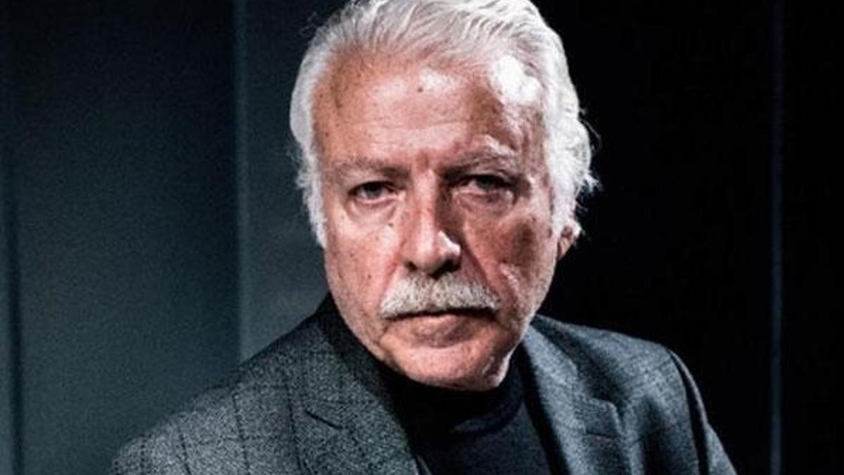 Ahmet Uz hayatını kaybetti