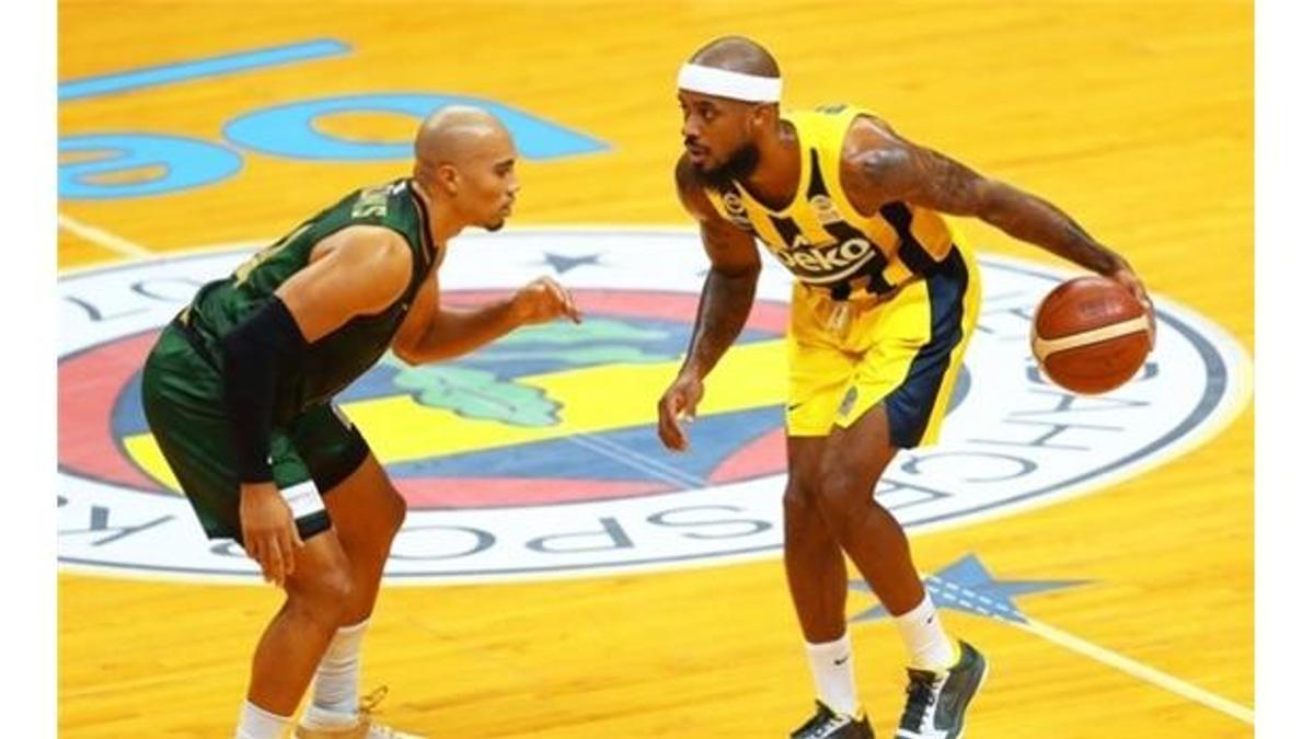 Fenerbahçe Beko durdurulamıyor